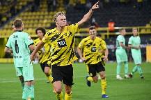 Nhận định, soi kèo Borussia Dortmund vs Augsburg, 20h30 ngày 2/10