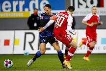 Nhận định, soi kèo Hertha Berlin vs Freiburg, 20h30 ngày 2/10