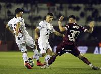 Nhận định, soi kèo Lanus vs Central Cordoba, 7h15 ngày 2/10