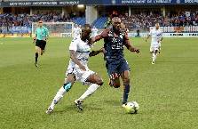 Nhận định, soi kèo Montpellier vs Strasbourg, 22h ngày 2/10