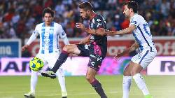 Nhận định, soi kèo Puebla vs Pachuca, 7h00 ngày 2/10 Nhận định, soi kèo Puebla vs Pachuca, 7h00 ngày 2/10