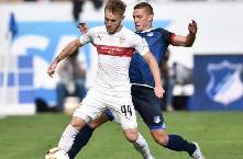 Nhận định, soi kèo Stuttgart vs Hoffenheim, 20h30 ngày 2/10 Nhận định, soi kèo Stuttgart vs Hoffenheim, 20h30 ngày 2/10
