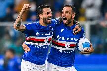 Máy tính dự đoán bóng đá 2/10: Sampdoria vs Monza