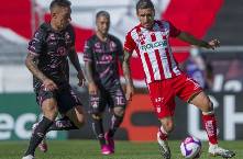 Nhận định, soi kèo Atlas vs Necaxa, 7h05 ngày 2/10 Nhận định, soi kèo Atlas vs Necaxa, 7h05 ngày 2/10