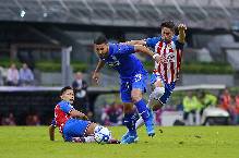 Nhận định, soi kèo Cruz Azul vs Guadalajara Chivas, 9h05 ngày 2/10 Nhận định, soi kèo Cruz Azul vs Guadalajara Chivas, 9h05 ngày 2/10