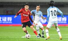 Phân tích kèo hiệp 1 Changchun Yatai vs Shenzhen, 16h30 ngày 30/9 Phân tích kèo hiệp 1 Changchun Yatai vs Shenzhen, 16h30 ngày 30/9