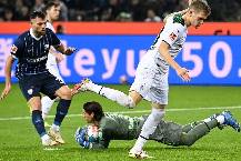 Nhận định, soi kèo Bochum vs Monchengladbach, 20h30 ngày 30/9 Nhận định, soi kèo Bochum vs Monchengladbach, 20h30 ngày 30/9