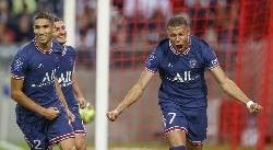 Nhận định, soi kèo Clermont Foot vs PSG, 22h ngày 30/09 Nhận định, soi kèo Clermont Foot vs PSG, 22h ngày 30/09