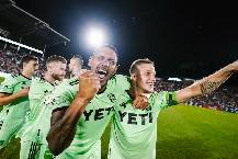 Nhận định, soi kèo Colorado Rapids vs Austin FC, 8h30 ngày 1/10