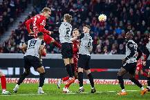 Nhận định, soi kèo Freiburg vs Augsburg, 22h30 ngày 1/10 Nhận định, soi kèo Freiburg vs Augsburg, 22h30 ngày 1/10