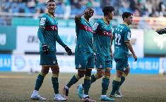 Nhận định, soi kèo Gangwon vs Daejeon Hana Citizen, 12h00 ngày 1/10 Nhận định, soi kèo Gangwon vs Daejeon Hana Citizen, 12h00 ngày 1/10