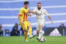 Nhận định, soi kèo Girona vs Real Madrid, 23h30 ngày 30/09 Nhận định, soi kèo Girona vs Real Madrid, 23h30 ngày 30/09