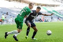 Nhận định, soi kèo Hammarby vs IFK Goteborg, 22h30 ngày 1/10