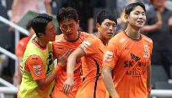 Nhận định, soi kèo Jeju United vs Gwangju Football Club, 14h30 ngày 1/10 Nhận định, soi kèo Jeju United vs Gwangju Football Club, 14h30 ngày 1/10