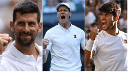 Giải tennis Shanghai Masters 2025 phát sóng trực tiếp trên kênh nào?