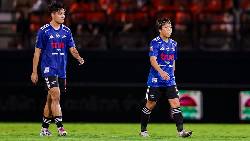 Nhận định, soi kèo Bangkok United vs Persib Bandung, 19h15 ngày 1/10: Nối dài ngày vui Nhận định, soi kèo Bangkok United vs Persib Bandung, 19h15 ngày 1/10: Nối dài ngày vui