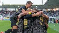 Nhận định, soi kèo Fotbal Trinec vs Hradec Kralove, 20h30 ngày 1/10: Out trình Nhận định, soi kèo Fotbal Trinec vs Hradec Kralove, 20h30 ngày 1/10: Out trình