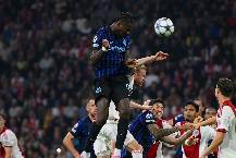 Nhận định, soi kèo Inter Milan vs Slavia Praha, 2h00 ngày 1/10: Không dễ cho chủ nhà