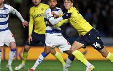 Nhận định, soi kèo QPR vs Oxford Utd, 2h00 ngày 2/10: Khách có điểm