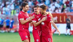 Nhận định, soi kèo Rimavska Sobota vs Lokomotiva Zvolen, 20h30 ngày 1/10: Bất ngờ? Nhận định, soi kèo Rimavska Sobota vs Lokomotiva Zvolen, 20h30 ngày 1/10: Bất ngờ?