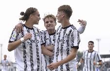 Nhận định, soi kèo U19 Villarreal vs U19 Juve, 17h00 ngày 1/10: Mất phương hướng Nhận định, soi kèo U19 Villarreal vs U19 Juve, 17h00 ngày 1/10: Mất phương hướng