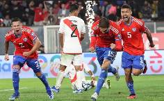 Nhận định, soi kèo U20 Chile vs U20 Nhật Bản, 06h00 ngày 1/10: Chờ lượt cuối quyết định Nhận định, soi kèo U20 Chile vs U20 Nhật Bản, 06h00 ngày 1/10: Chờ lượt cuối quyết định