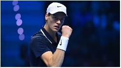 Nhận định tennis Sinner vs Tien, Chung kết China Open - 13h00 ngày 1/10