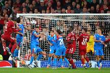 Siêu máy tính dự đoán Galatasaray vs Liverpool, 2h00 ngày 1/10