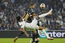 Soi kèo phạt góc Marseille vs Ajax, 2h00 ngày 1/10