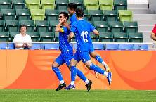 Kèo thẻ phạt U23 Uzbekistan vs U23 Nhật Bản 17h30 ngày 30/09
