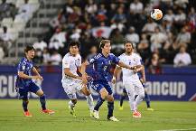Nhận định bóng đá U23 Uzbekistan vs U23 Nhật Bản, 17h30 ngày 30/09: Chủ nhà vào chung kết