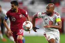 Nhận định bóng đá UAE vs Qatar, 00h30 ngày 01/10: Nhiệm vụ phải thắng