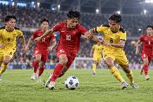 Soi kèo góc Hong Kong vs Brunei, 19h00 ngày 30/09