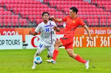 Soi kèo góc U23 Hàn Quốc vs U23 Trung Quốc, 13h00 ngày 30/09