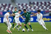 Soi kèo góc U23 Uzbekistan vs U23 Nhật Bản, 17h30 ngày 30/09