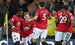 Nhận định dự đoán vòng 11 Ngoại hạng Anh: Bournemouth vs MU