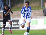 Nhận định bóng đá Excelsior Maassluis vs Heerenveen, 22h45 ngày 30/10: Cơ hội cho Văn Hậu