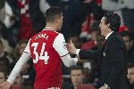 Liverpool vs Chelsea: HLV Unai Emery gạch tên 4 trụ cột Liverpool vs Chelsea: HLV Unai Emery gạch tên 4 trụ cột