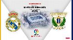 Nhận định bóng đá Real Madrid vs Leganes, 03h15 ngày 31/10: Không bất ngờ