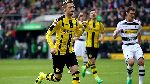 Tỷ lệ bóng đá cúp Đức hôm nay 30/10: Dortmund vs Monchengladbach