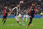 Nhận định bóng đá Juventus vs Genoa, 03h00 ngày 31/10: Tăng tốc