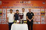 Lịch thi đấu, kết quả Giải U21 Quốc tế 2019: U21 Việt Nam vs U21 SV Nhật Bản