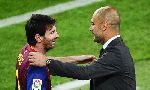 Lionel Messi ở lại, Pep Guardiola tái hợp với Barcelona sau mùa 2020/21?