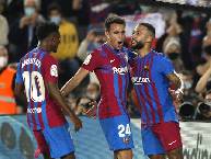 Nhận định, soi kèo Barcelona vs Alaves, 2h00 ngày 31/10 Nhận định, soi kèo Barcelona vs Alaves, 2h00 ngày 31/10