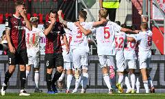Nhận định, soi kèo Hansa Rostock vs Dusseldorf, 19h30 ngày 31/10 Nhận định, soi kèo Hansa Rostock vs Dusseldorf, 19h30 ngày 31/10