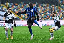 Nhận định, soi kèo Inter Milan vs Udinese, 18h30 ngày 31/10 Nhận định, soi kèo Inter Milan vs Udinese, 18h30 ngày 31/10