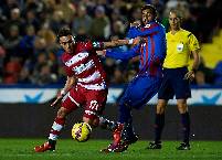 Nhận định, soi kèo Levante vs Granada, 3h ngày 2/11 Nhận định, soi kèo Levante vs Granada, 3h ngày 2/11