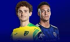 Nhận định, soi kèo Norwich vs Leeds, 21h00 ngày 31/10