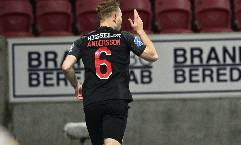 Nhận định, soi kèo Randers vs Midtjylland, 20h ngày 31/10 Nhận định, soi kèo Randers vs Midtjylland, 20h ngày 31/10
