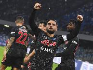 Nhận định, soi kèo Salernitana vs Napoli, 0h00 ngày 1/11 Nhận định, soi kèo Salernitana vs Napoli, 0h00 ngày 1/11